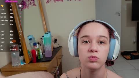 Chau Mist    online show from December 28, 1:08 am