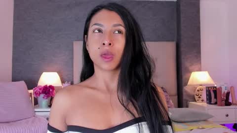 Angela online show from October 9, 11:48 am