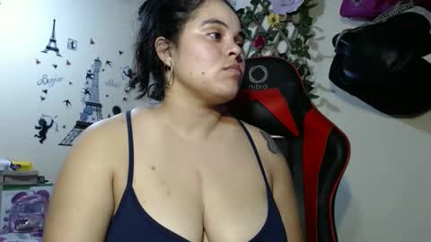 angelsexhotlatin online show from January 23, 1:08 am