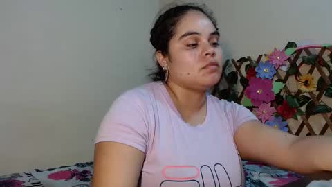 angelsexhotlatin online show from February 5, 2:15 am