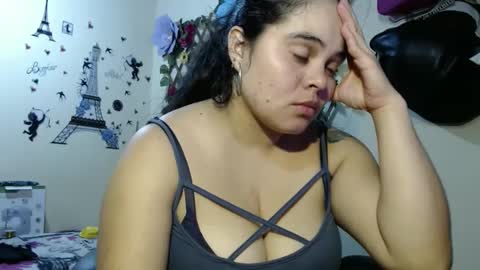 angelsexhotlatin online show from March 7, 1:09 am