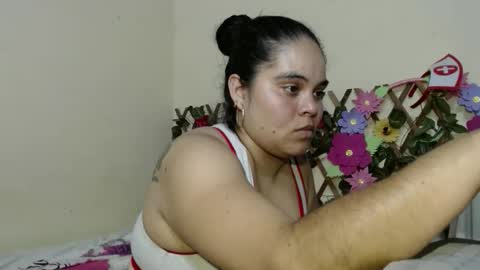 angelsexhotlatin online show from April 14, 4:10 pm