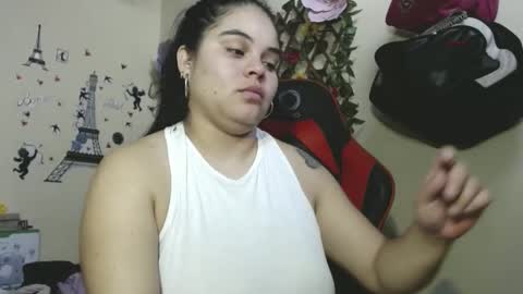 angelsexhotlatin online show from January 26, 2:19 pm