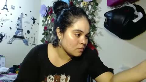 angelsexhotlatin online show from March 8, 3:06 am