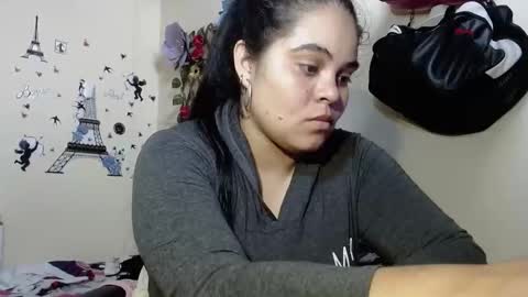 angelsexhotlatin online show from October 7, 4:36 pm