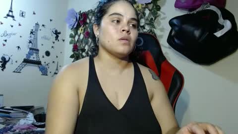 angelsexhotlatin online show from February 25, 12:47 am