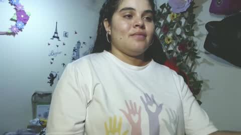 angelsexhotlatin online show from January 8, 1:32 am