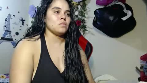 angelsexhotlatin online show from January 29, 2:40 am