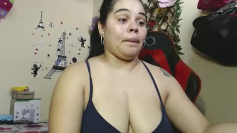 angelsexhotlatin online show from February 2, 2:56 pm