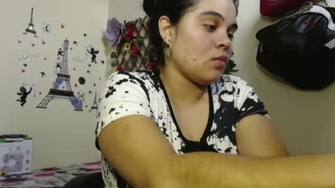 angelsexhotlatin online show from March 7, 4:22 pm