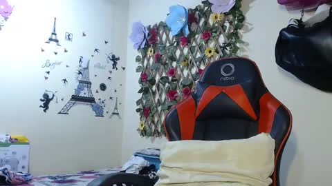 angelsexhotlatin online show from September 24, 2:29 am