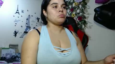 angelsexhotlatin online show from February 20, 3:01 am