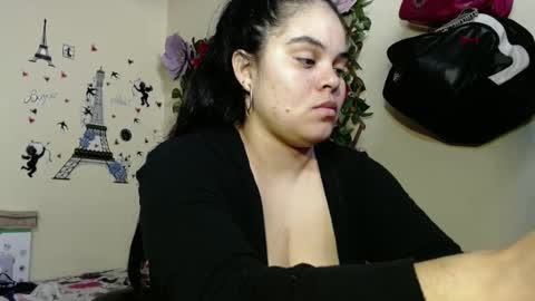 angelsexhotlatin online show from February 21, 3:10 pm