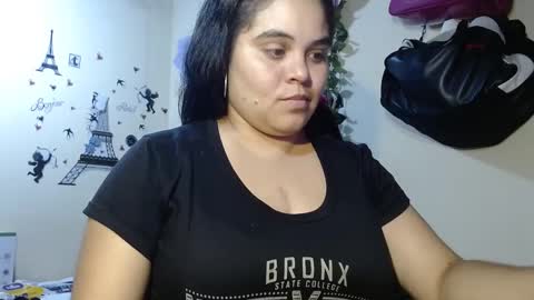 angelsexhotlatin online show from October 9, 2:06 am