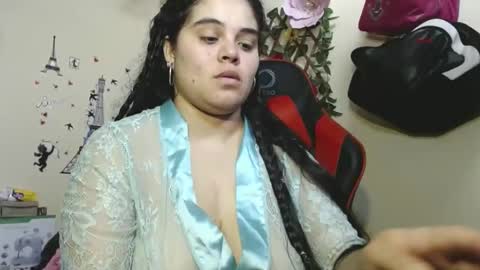 angelsexhotlatin online show from January 8, 4:11 pm