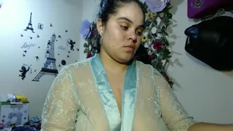 angelsexhotlatin online show from March 6, 2:30 am