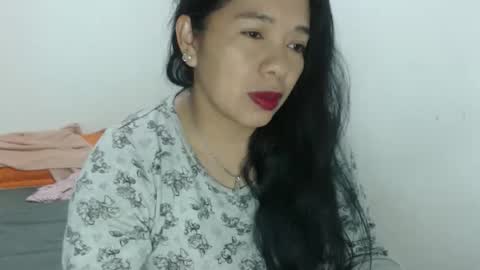 rebeca online show from September 22, 12:15 am