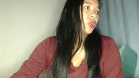 Snapshot of angelsexylatina chatting on February 13, 4:00 am rebeca online show from February 13, 4:00 am