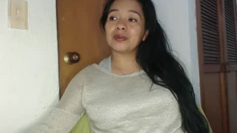 Snapshot of angelsexylatina chatting on December 25, 12:16 am rebeca online show from December 25, 12:16 am
