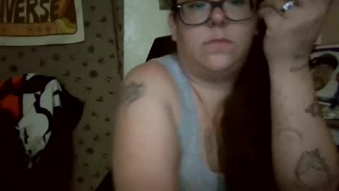 Angel and Mark online show from May 12, 1:25 am