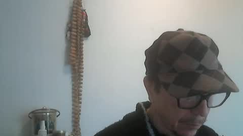 angelsound777 online show from February 20, 10:39 am