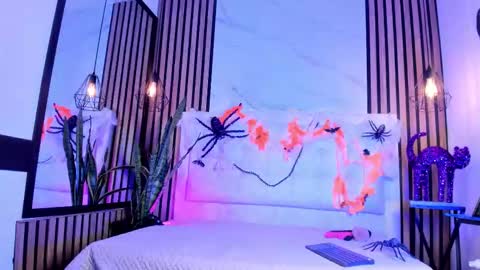 Angel  online show from October 9, 12:05 am