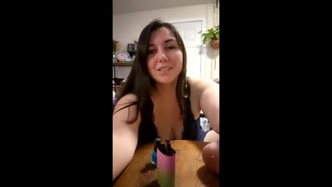 angelsscent online show from April 2, 1:40 pm