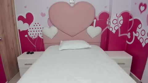 Angel  online show from February 27, 10:01 am