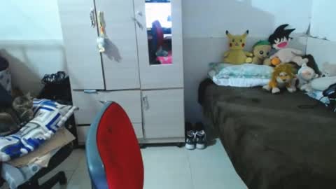 angels online show from October 27, 8:53 pm