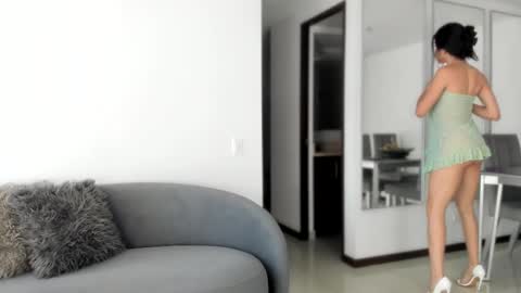 Angel Turned   online show from March 27, 9:27 pm