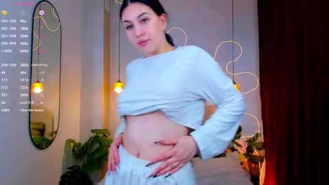 Cindy online show from September 13, 2:52 pm