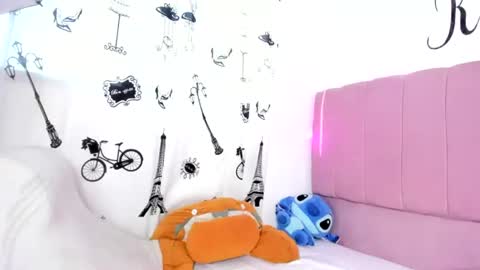 viviana online show from June 20, 9:32 pm