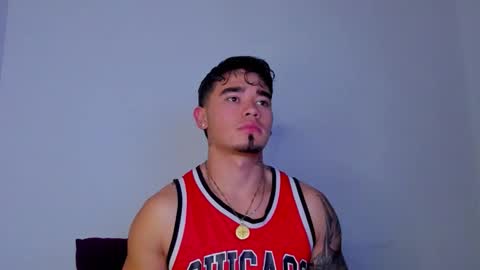 Angel Fox online show from October 11, 1:43 am