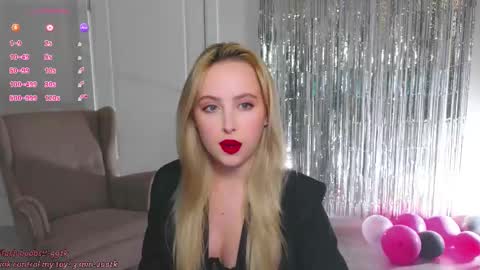  Im Chloe  i do FLASH BOOBS for new fan club online show from February 16, 11:41 am