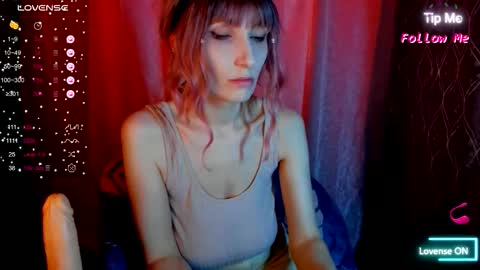 Angie online show from November 25, 12:15 pm