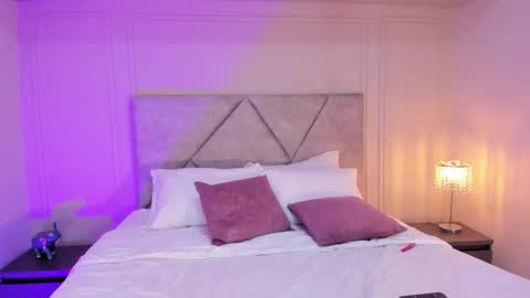 angely_perry online show from October 9, 6:30 am