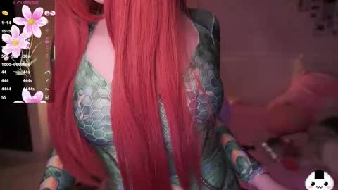 Angel online show from February 12, 7:01 am