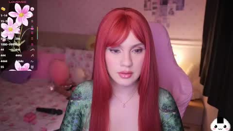 Angel online show from May 10, 11:33 pm