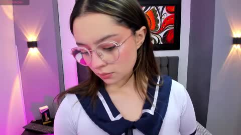 Angell online show from February 24, 2:15 pm