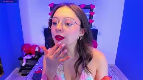Angell online show from February 14, 9:43 pm