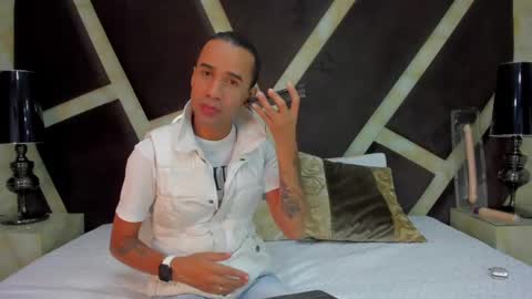  Anghel Stone  online show from January 19, 4:46 pm