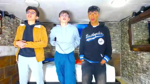 anghelytos online show from October 6, 3:13 am