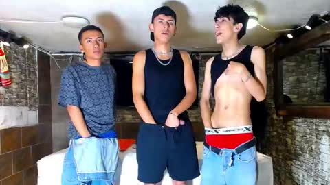 anghelytos online show from October 18, 9:30 pm