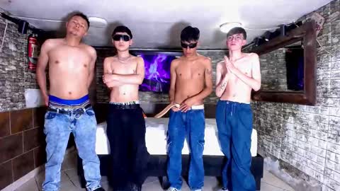 anghelytos online show from October 7, 3:24 am