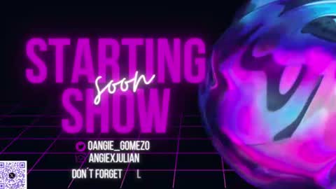 Angie Gomez  Onlyfans angie bigboobs FREE online show from June 28, 4:19 am