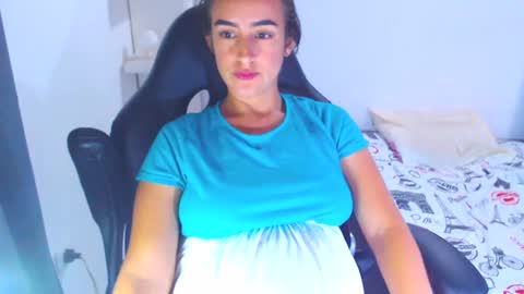 IG angie dreamgirl01 online show from January 23, 1:45 pm