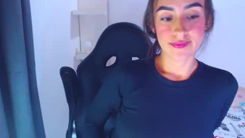 IG angie dreamgirl01 online show from December 14, 2:21 pm
