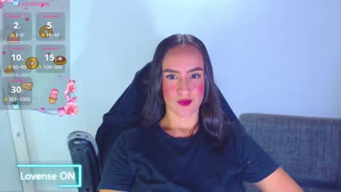 IG angie dreamgirl01 online show from December 18, 12:39 am