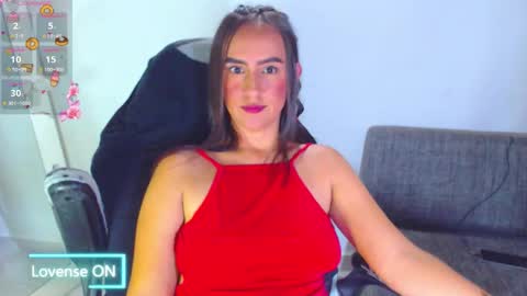 IG angie dreamgirl01 online show from January 15, 2:09 am