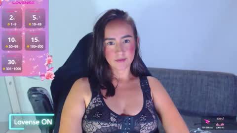 IG angie dreamgirl01 online show from October 16, 10:19 pm